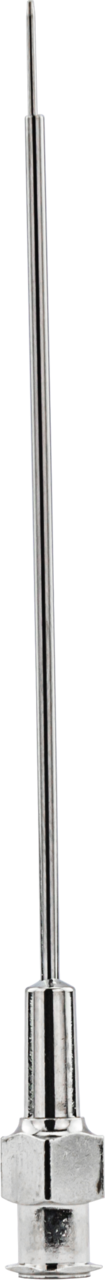 Chromab. Edelstahlkonnektoren, 12 St.