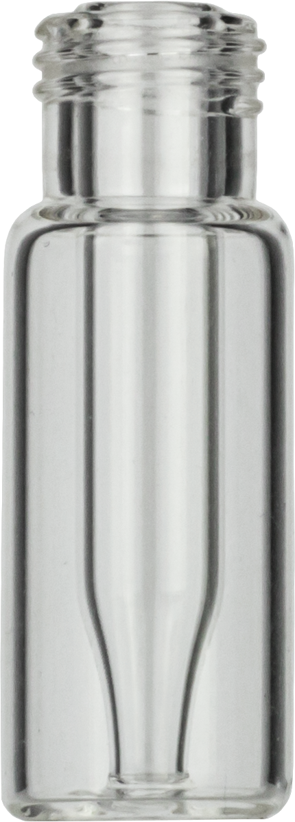 Vial N9-0.2, GW, k, 11,6x32, integ.Ins.