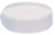 10 mm Universal HT Injection Port Septa, transparent