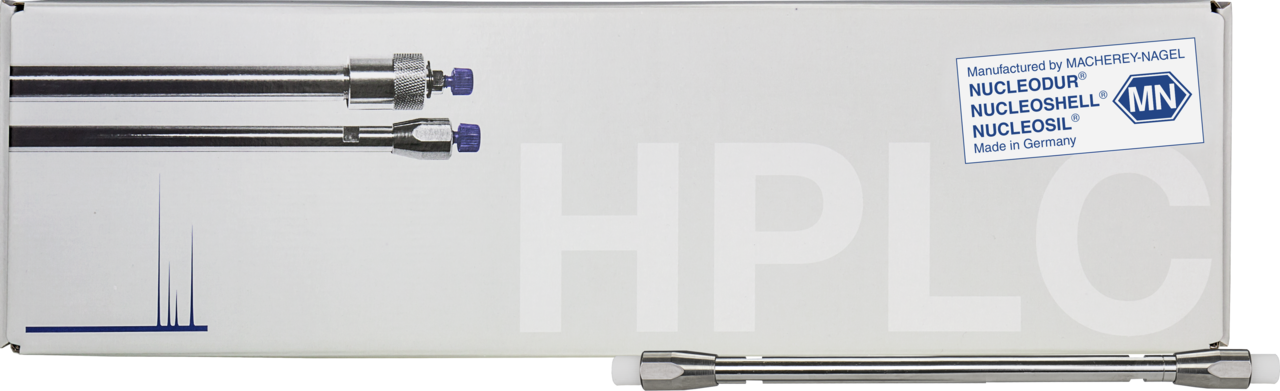 EC 150/4.6 NUCLEODUR HILIC, 3 µm