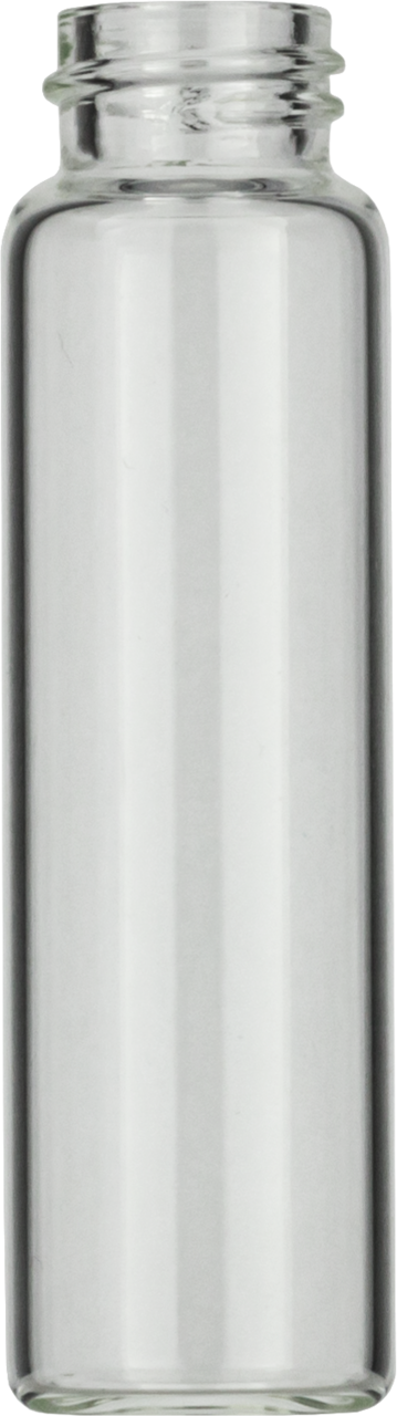 Vial N15-12, GW, k, 18,5x66, flach