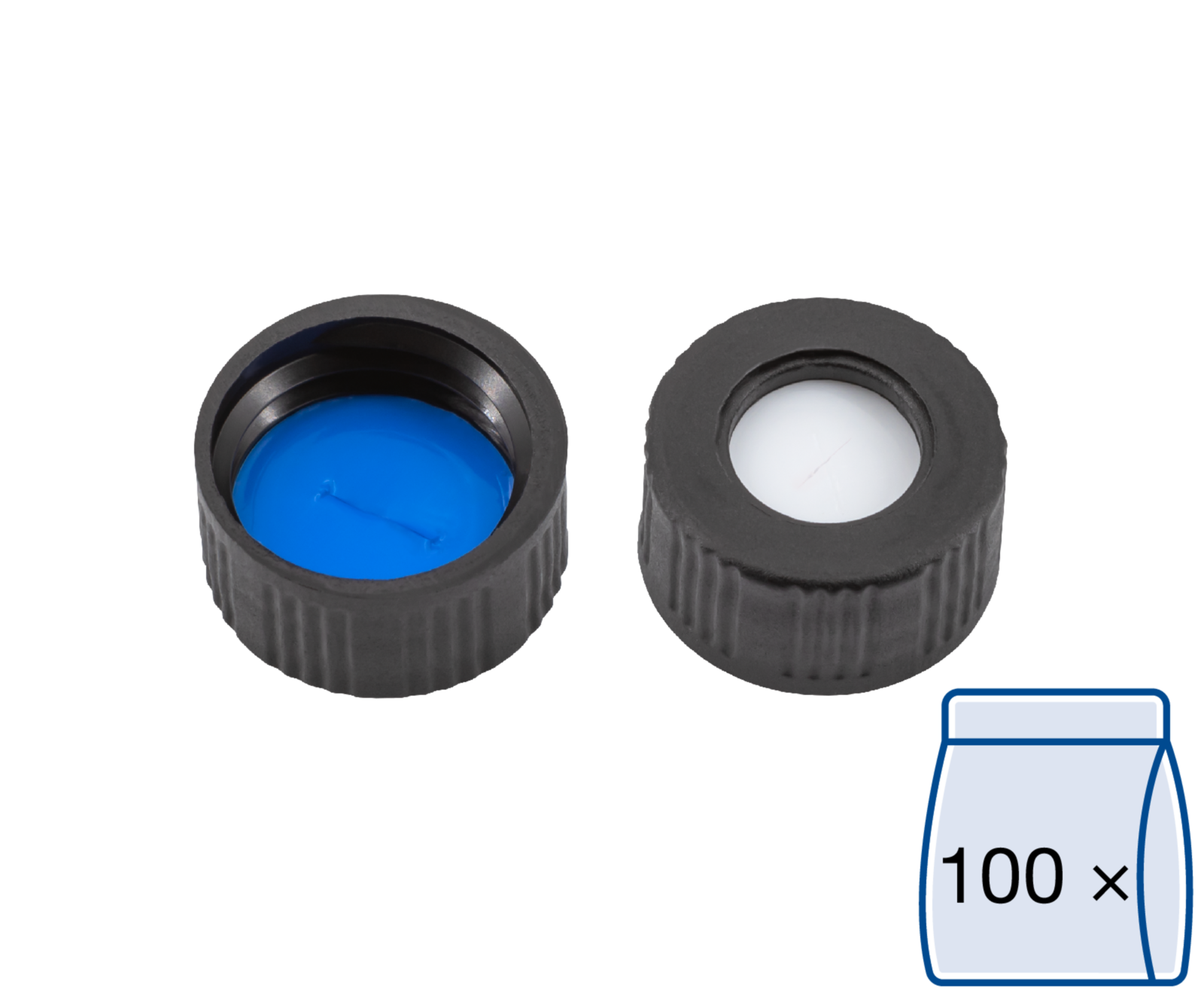 SK N9-L, sw, Sil w/PTFE bl, (-) 55°, 1,0