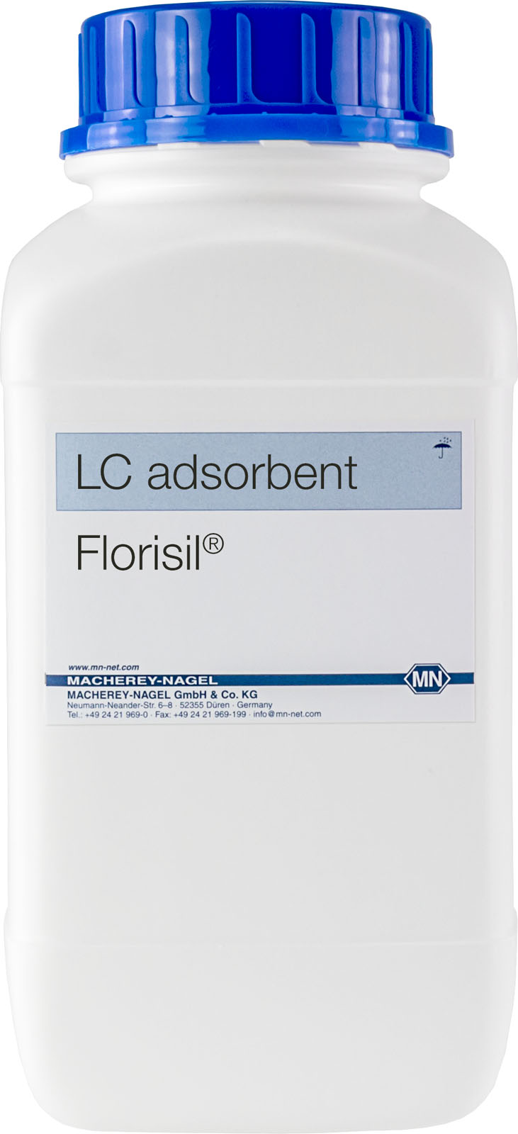 FLORISIL-Standard, 60/100 mesh