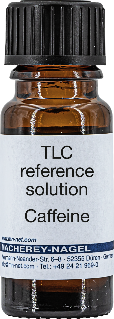 Coffein-Vergleichslösung, 8 mL