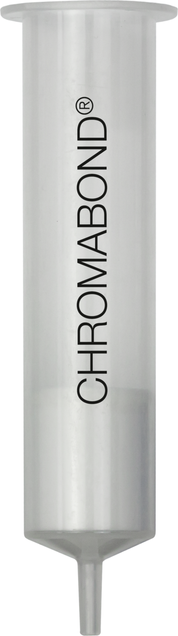 Chromab. Säulen SiOH, 45 mL, 5000 mg