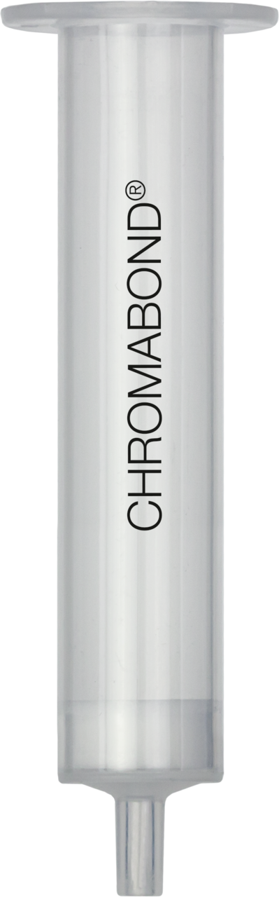 Chromab. Säulen HLB (60 µm), 6 mL, 500mg