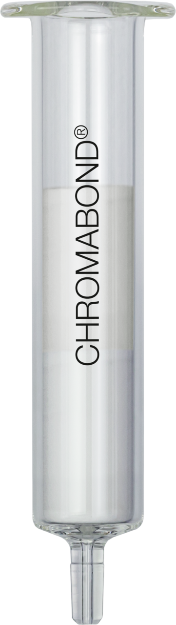 Chromab. S. Na2SO4/Florisil,6mL,2/2g,BIG