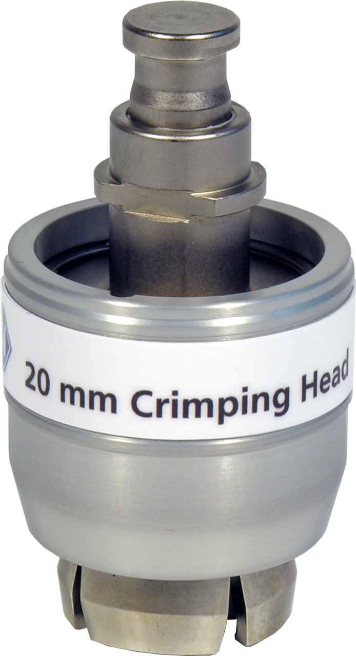 VZK N20 (f. elektr. Bördelgerät 735700)