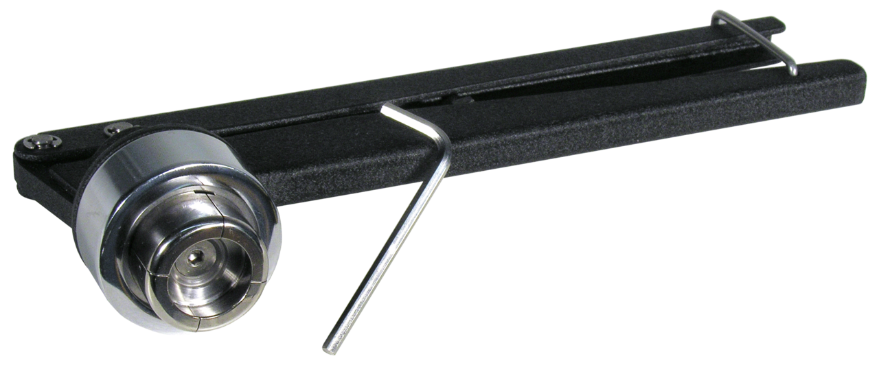 VZ f. 20mm Bördelkappen