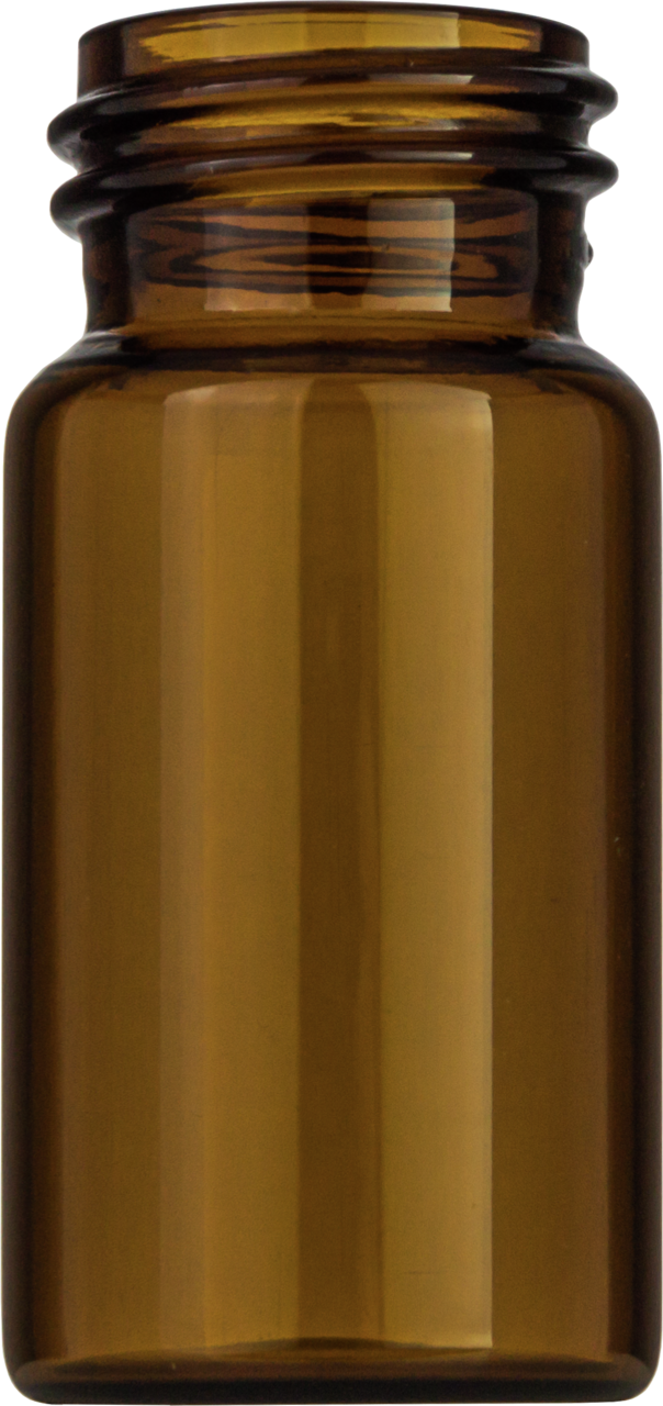 Vial N24-20, GW, b, 27,5x57, flach