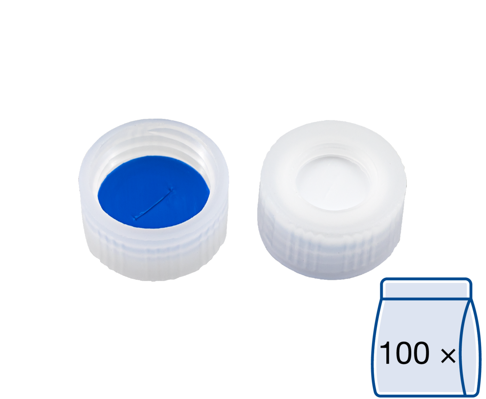SK N9-L, tr, Sil w/PTFE bl (-) 55°, 1,0