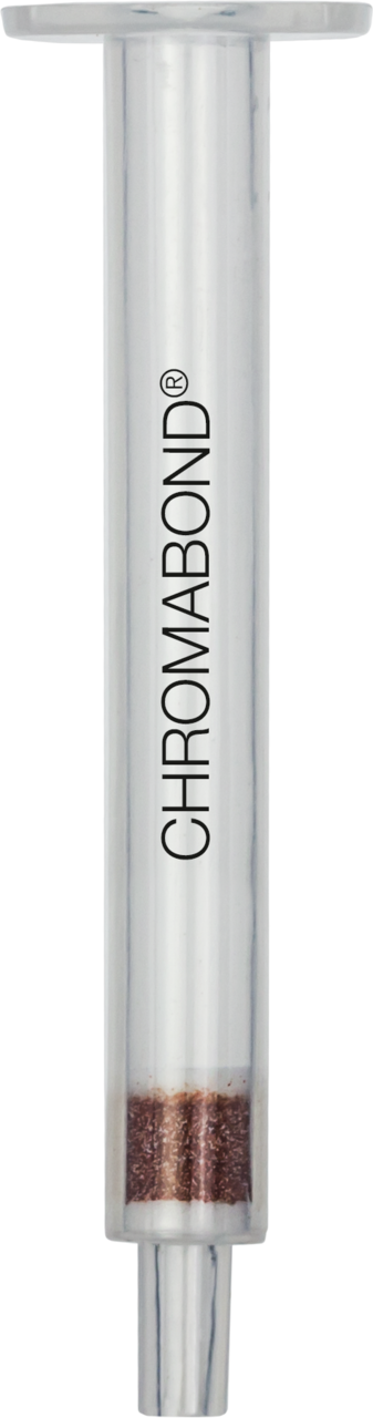 Chromab. Säulen Easy, 1 mL, 30 mg