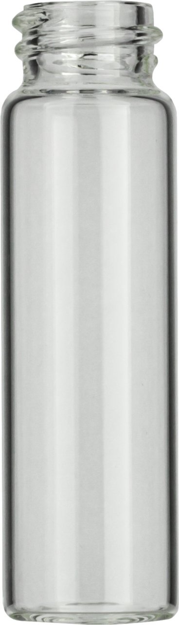 Vial N18-16, GW, c, 20,6x71, flach