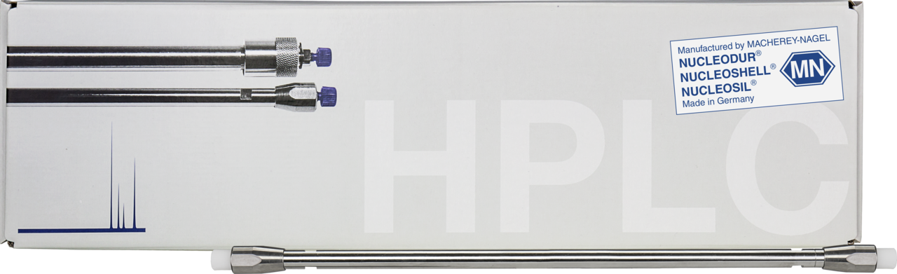 EC 250/4.6 NUCLEOSHELL RP 18plus, 5 µm