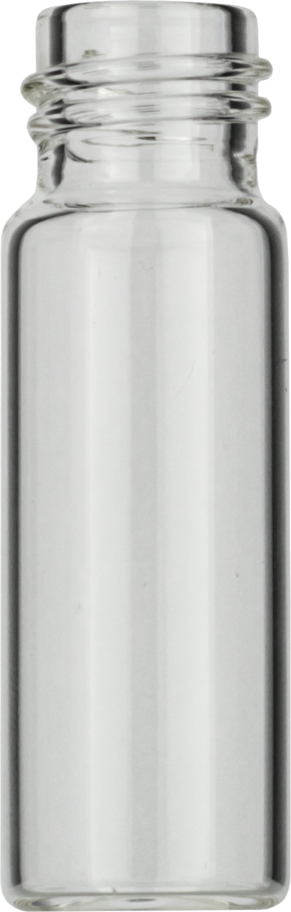 Vial N13-4, GW, k, 14,75x45, flach