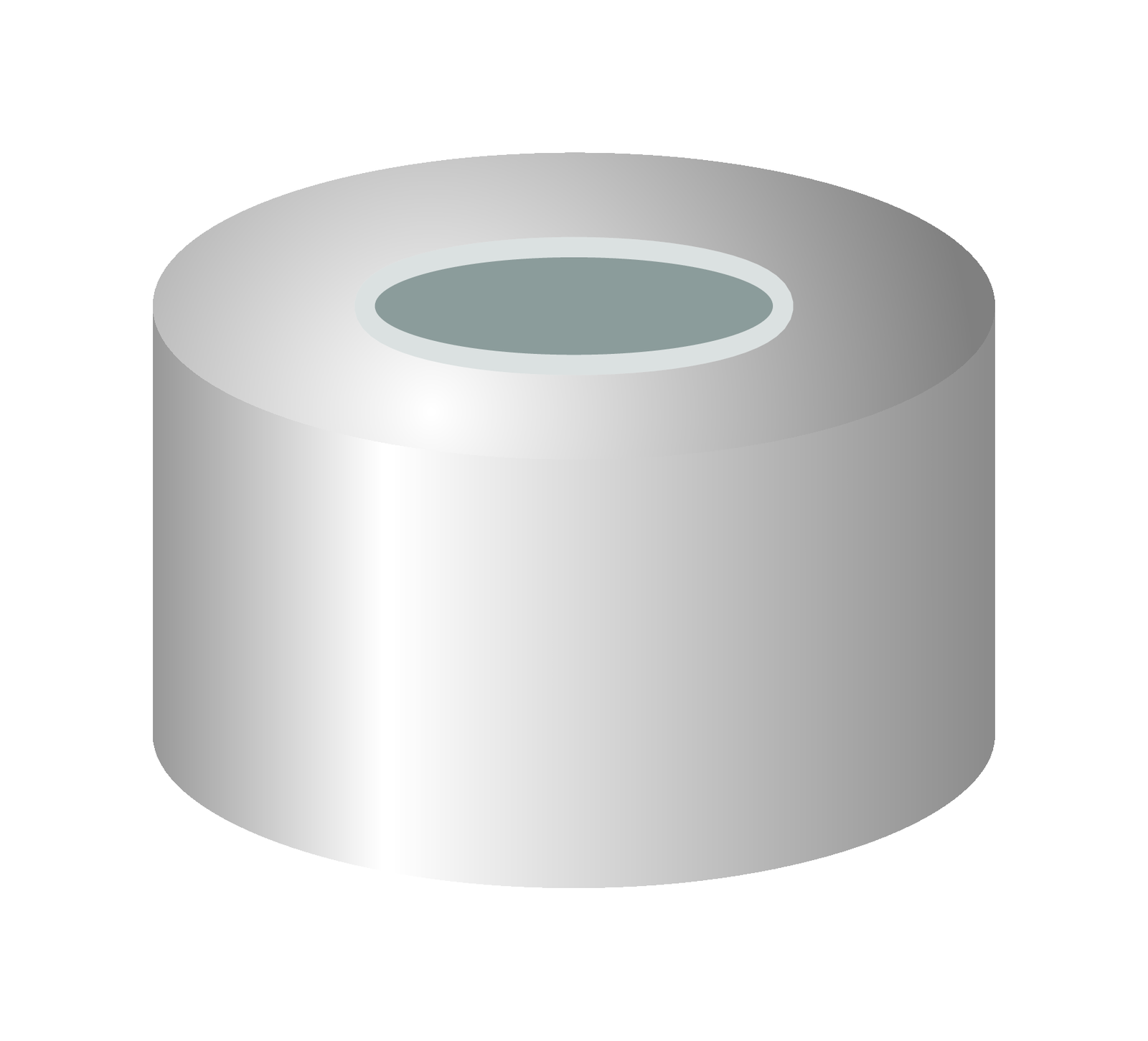 BK N11-L,si, PTFEgr/Bu bg/PTFEgr, 55° 1,