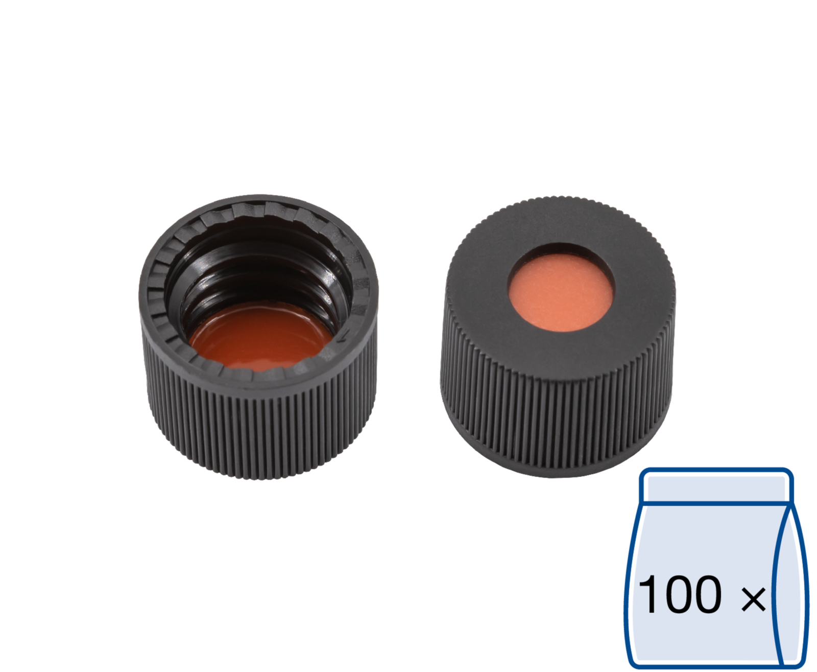 SK N8-L, sw, RR or/FEP, 45°, 1,3