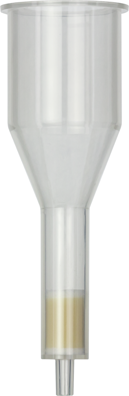 Chromab. Säulen LV HR-X, 15 mL, 200 mg