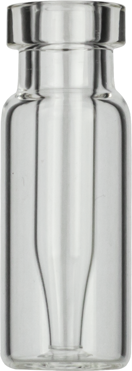 Vial N11-0.2, RR, k, 11,6x32, integ.Ins.