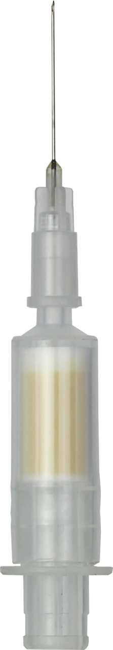 Chromab. Säulen HR-X, 6 mL, 500 mg, MPS