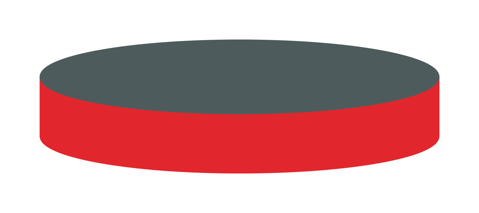 Septum N20 But r/PTFE gr, 50°, 3,0