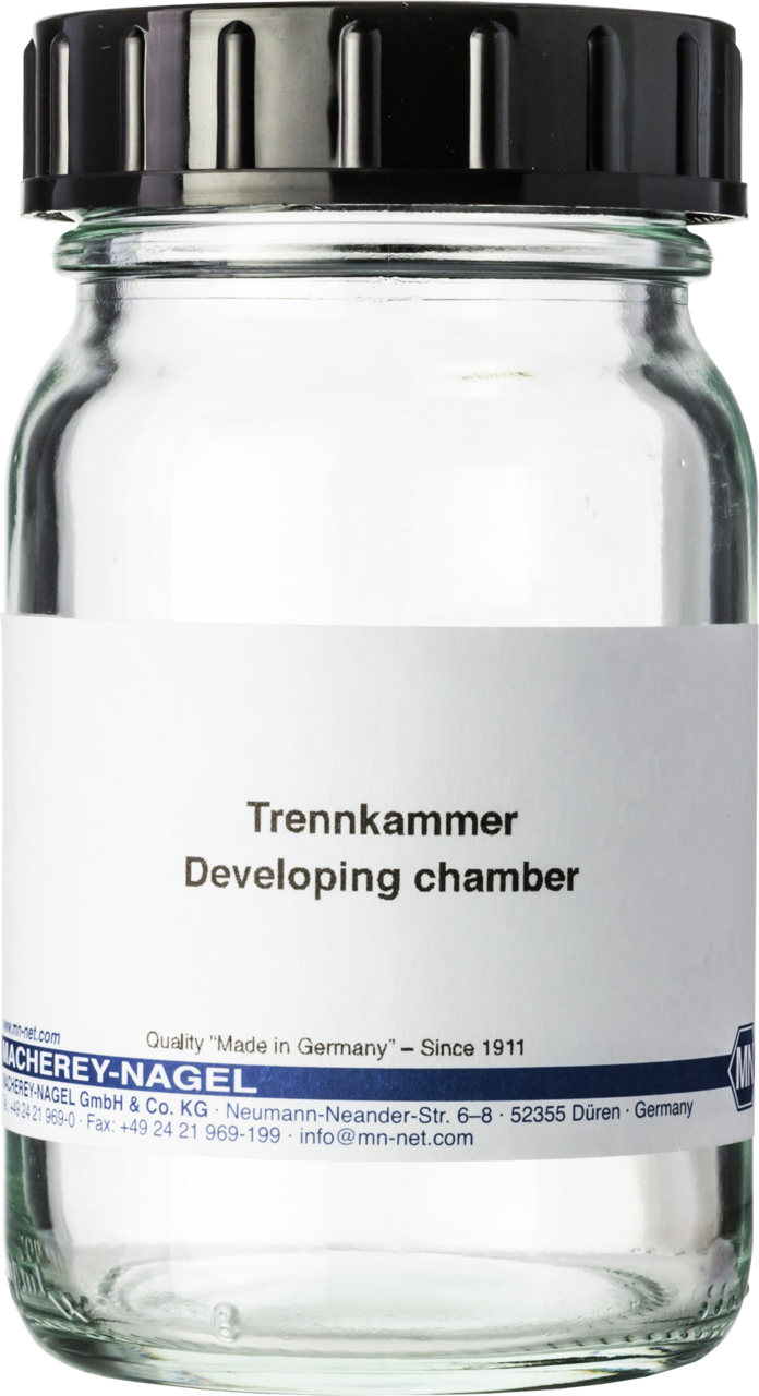 Trennkammern