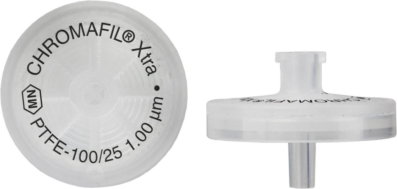 CHROMAFIL Xtra PTFE-100/25