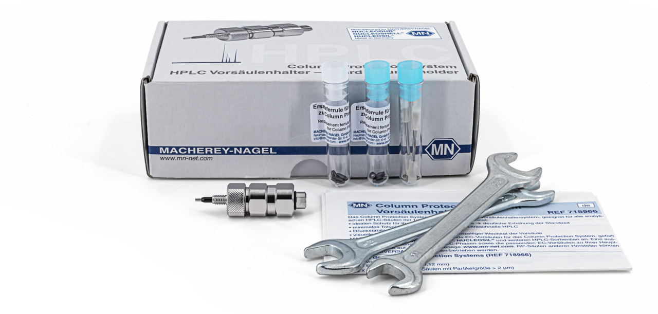 CPS-Vorsäulenhalter