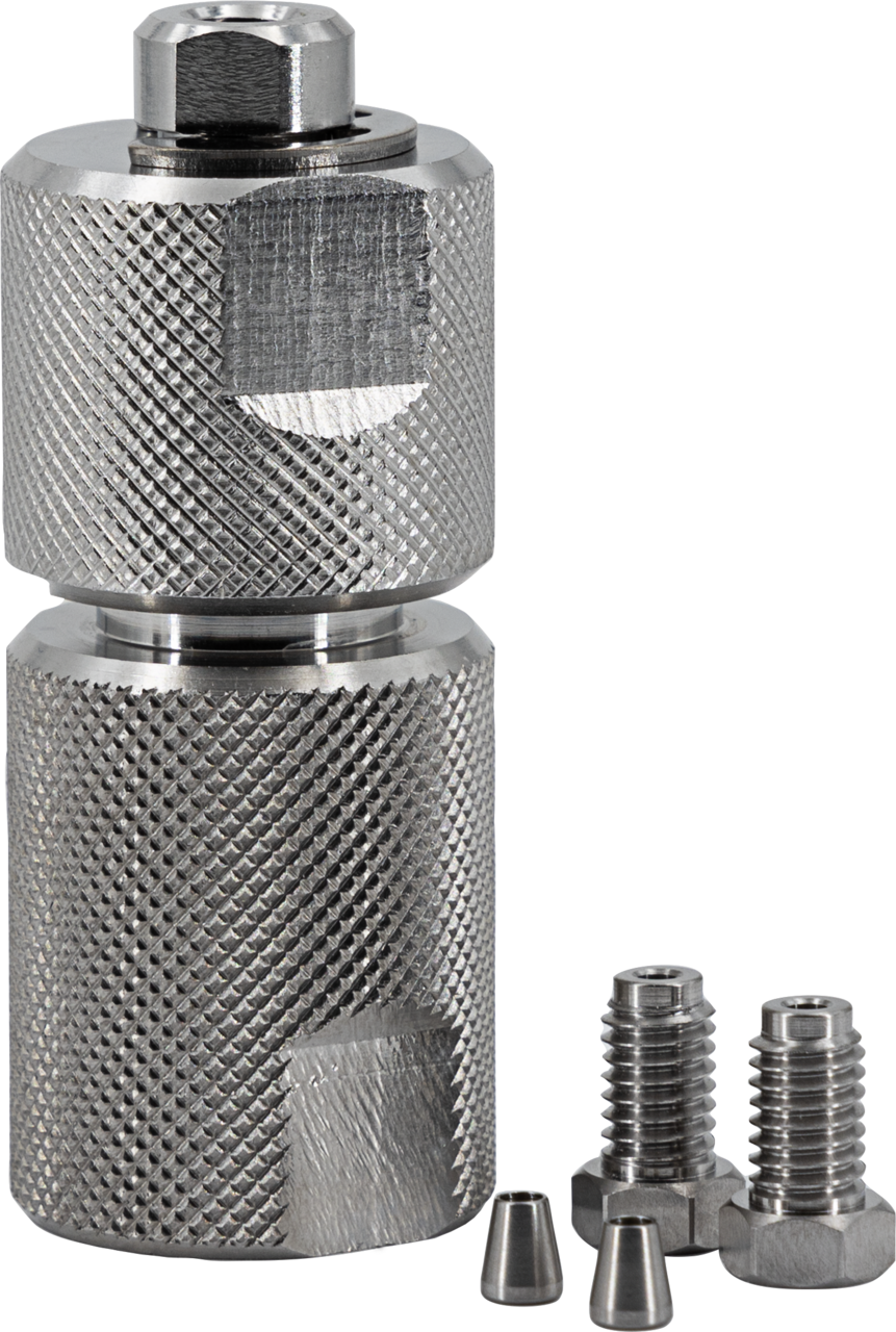 CC Vorsäulenhalter lang