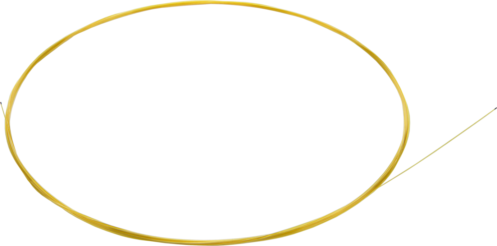 FS-Kapillarsäule, unbel.,ID:0,075mm,L:10