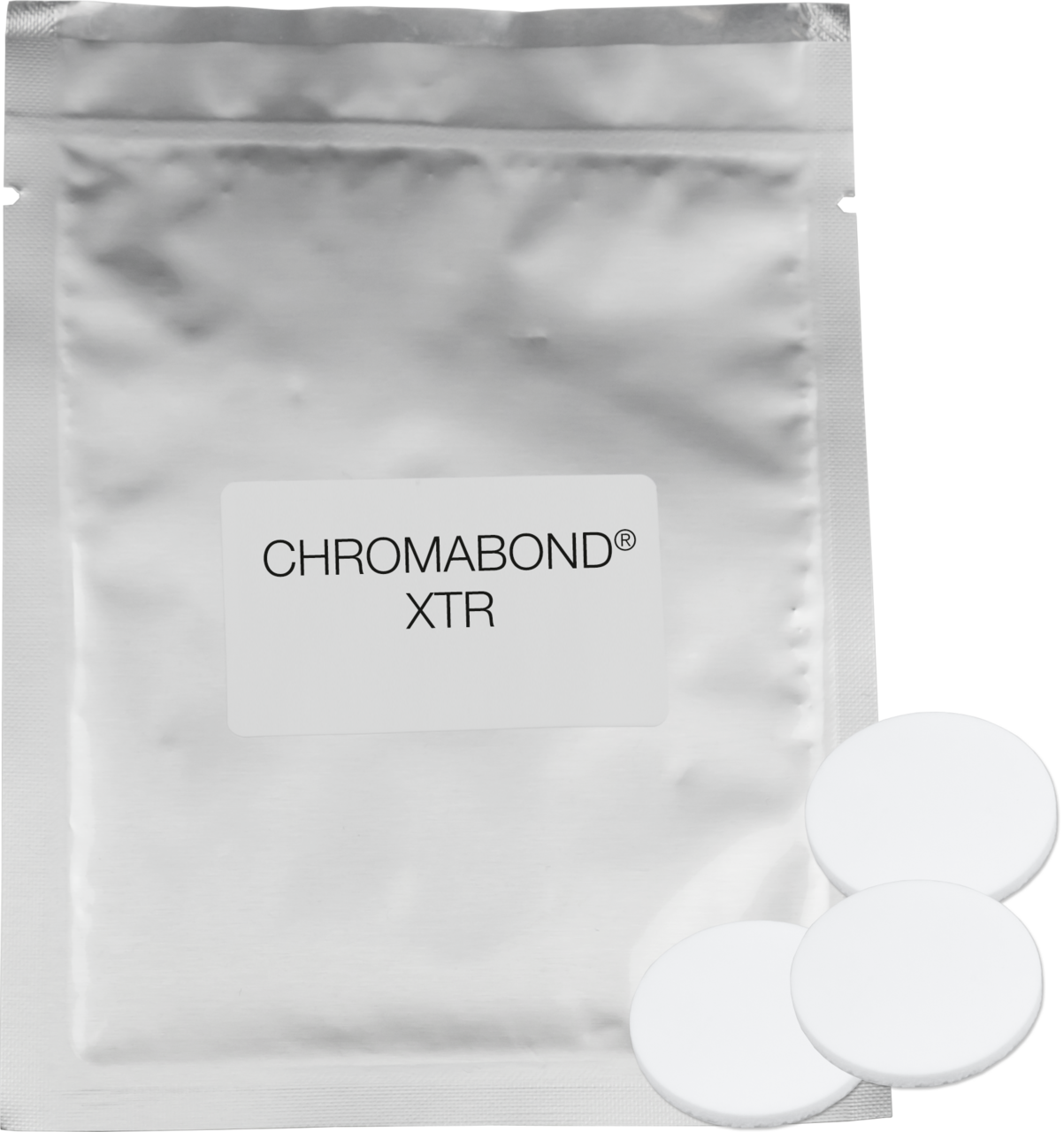 Chromab. Sorbentien XTR, 50 Bt/20 mLNT20