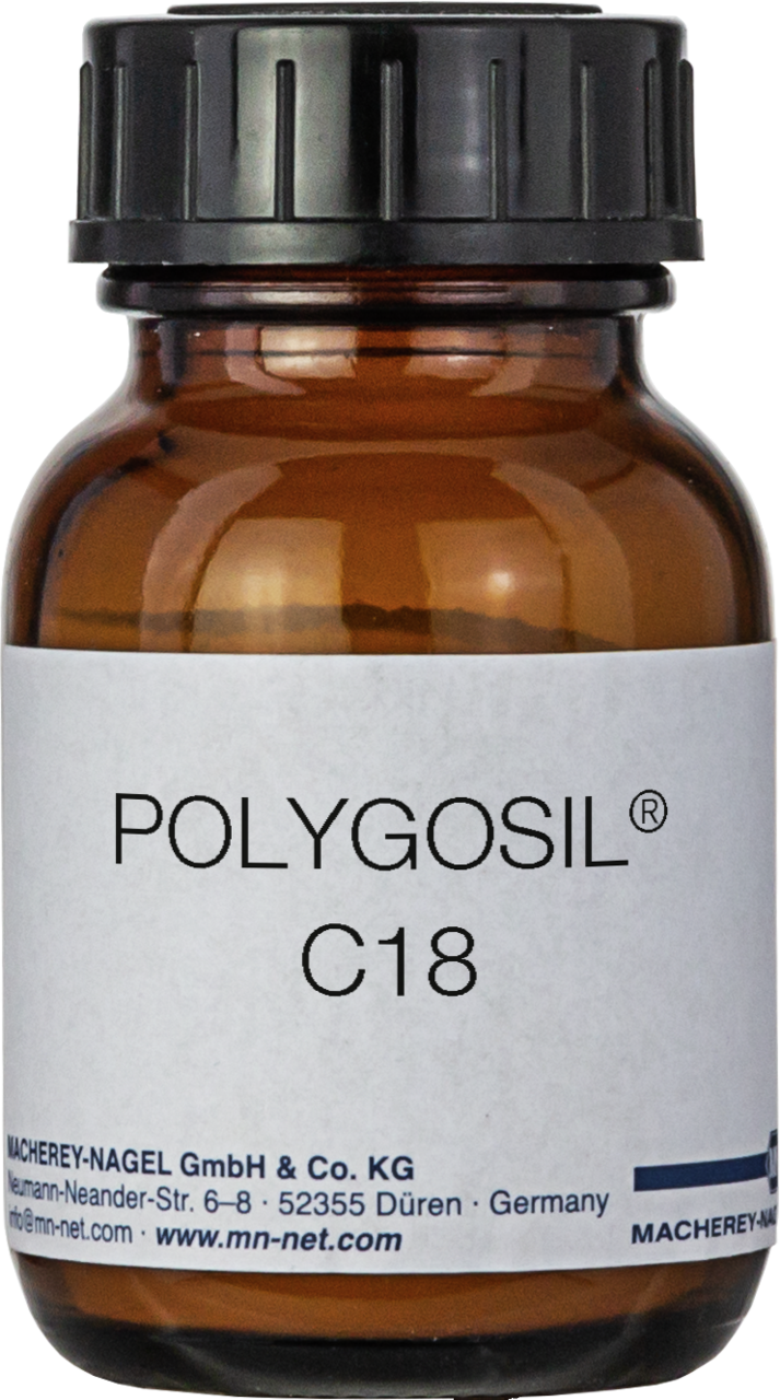 POLYGOSIL 60-7 C18, 10 g