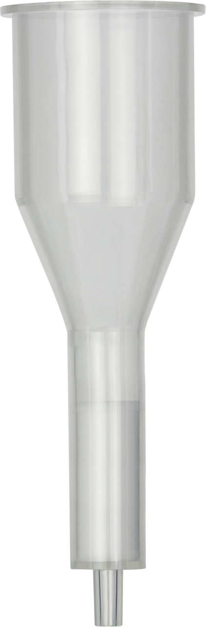 Chromab. Säulen LV C18 ec, 15 mL, 500 mg