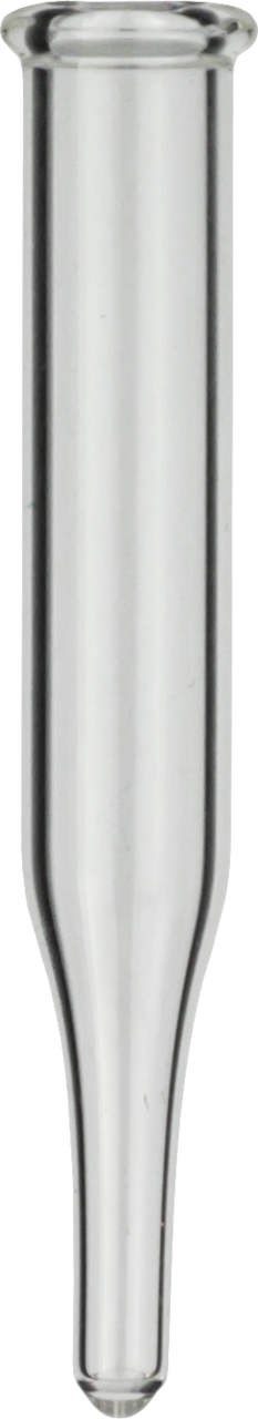 Insert 0,3, k, 6x40, Metallfeder notw.