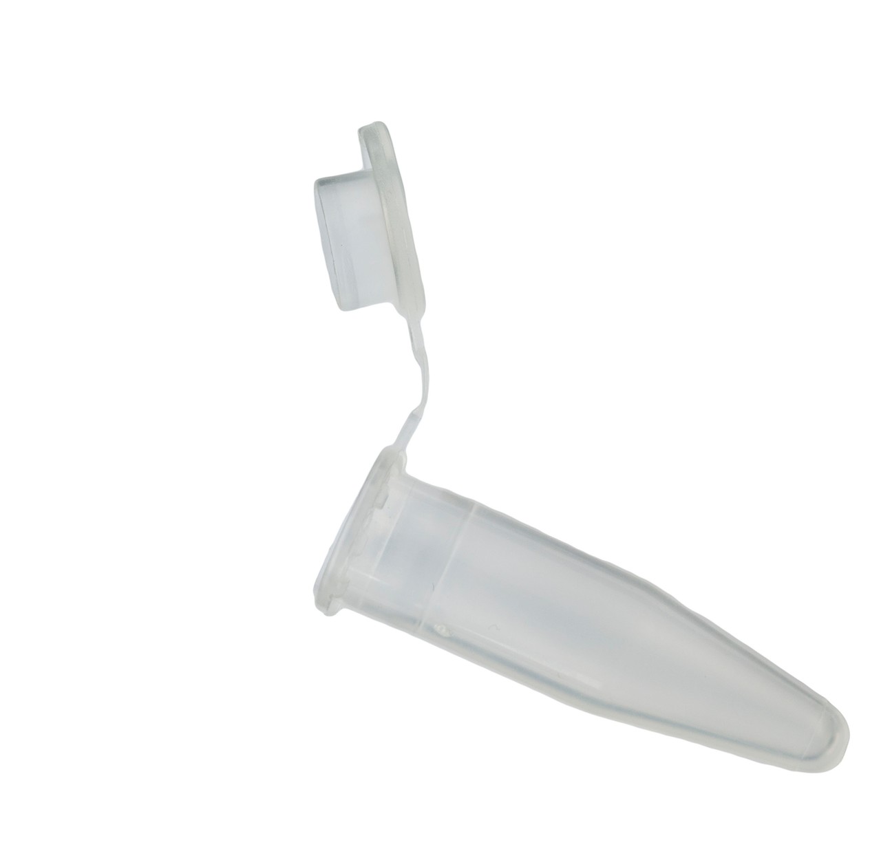 Plastic sample tubes, 500 pcs for Semi-Micro Osmometer K-7400S