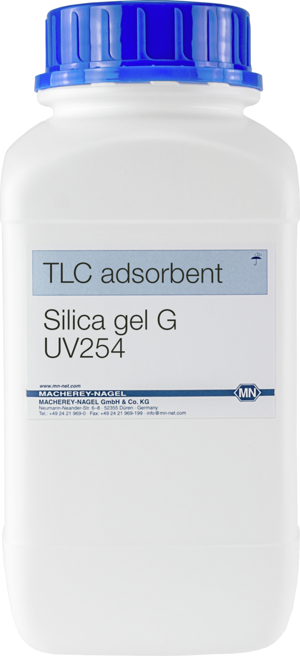 Kieselgel G UV254, 1 kg