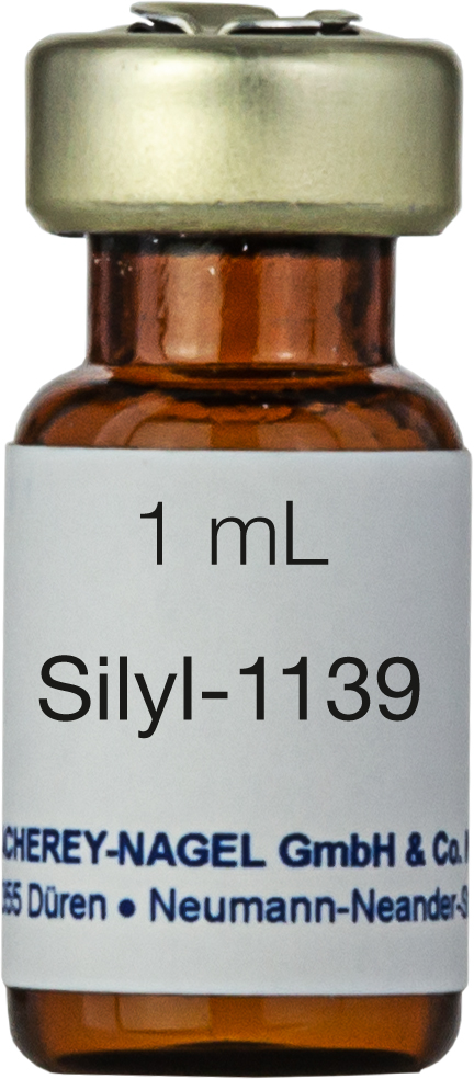 Silylierungsmittel Silyl-1139 Packung à 20x 1 mL  ADR/IATA freigestellt: De minimis