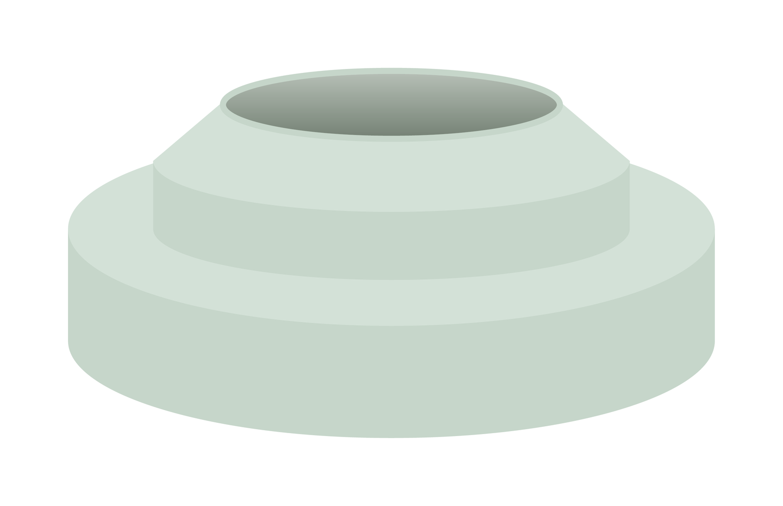 Stopf N20 Brombut gr, 50°