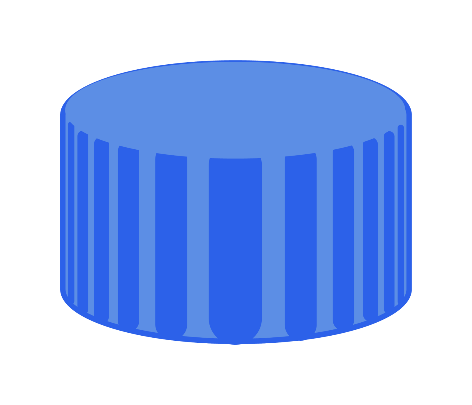 SK N9-kL, bl, PTFE w, 53°, 0,25