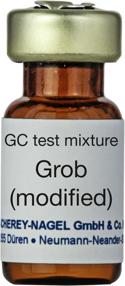 Grob-Testmischung (modifiziert)