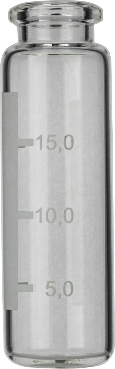 Vial N20-20, RR, k,23x75,5, r, HS(PE) SF