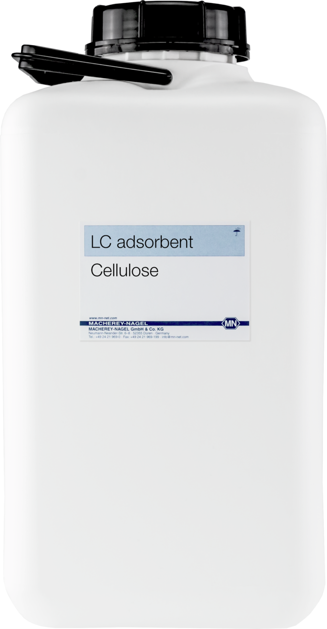 Cellulosepulver MN 100, 5 kg