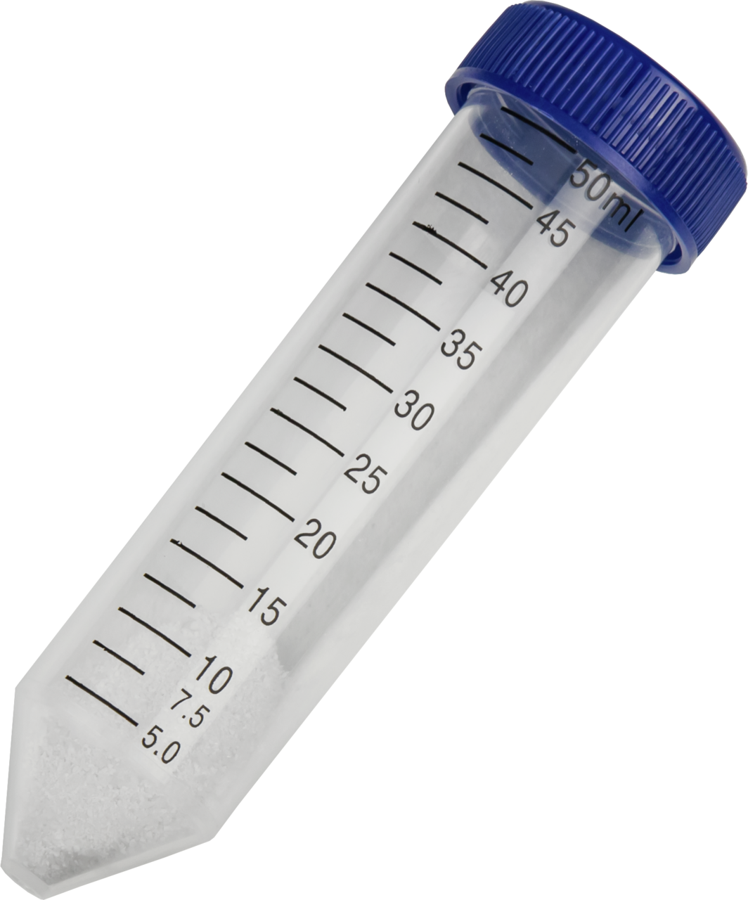 Chromab. Zentrifugenröhrchen 50 mL