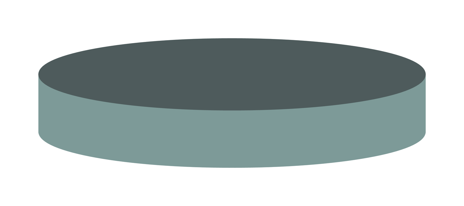 Septum N20 But hgr/PTFE dgr, 50°, 3,0