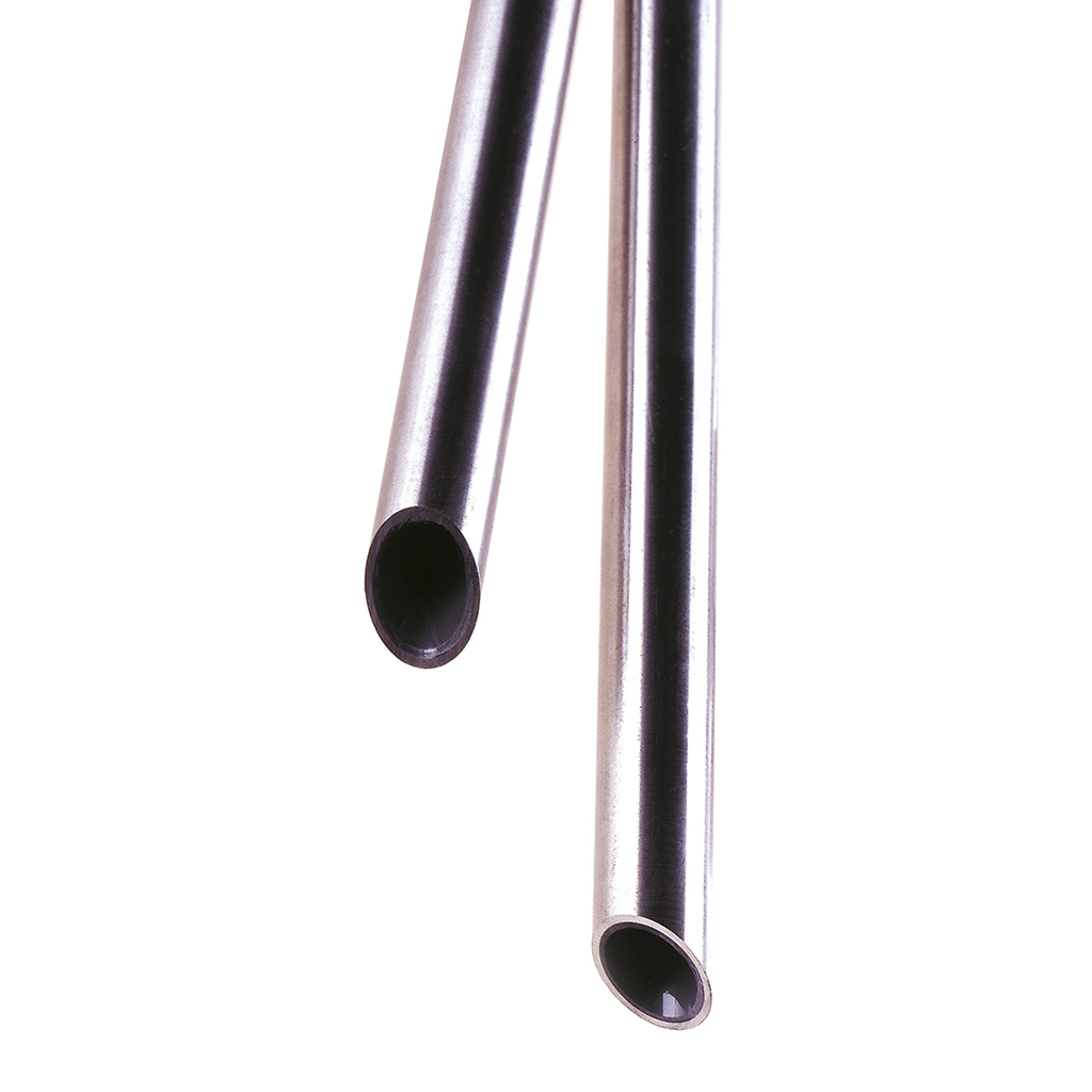 1/2 " OD x 9.50 mm ID x 60 cm Length Glass Lined Tubing