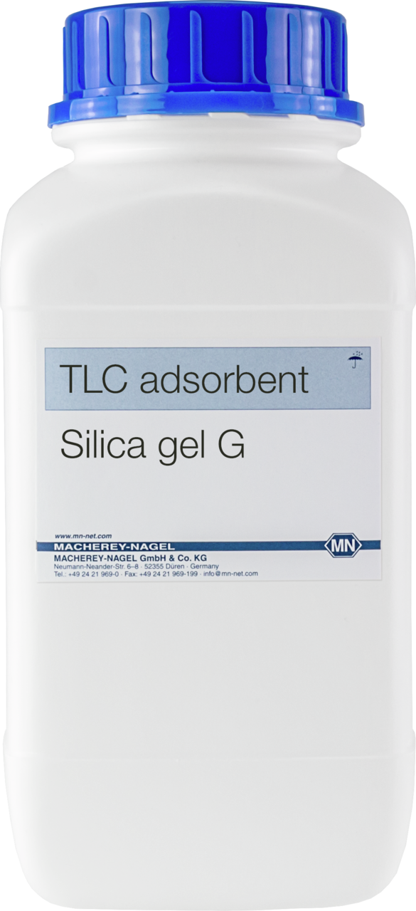 Kieselgel G, 1 kg
