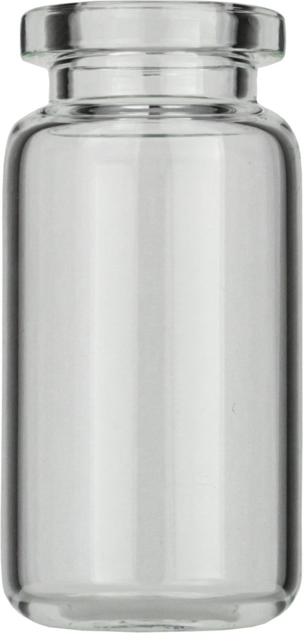 Vial N20-10, RR, k, 22,5x46, r, DIN(CTC)