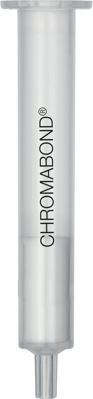 Chromab. Säulen C2, 3 mL, 500 mg