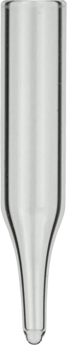 Insert weite Ö-0,25, k, 6x31, kon. 12mm