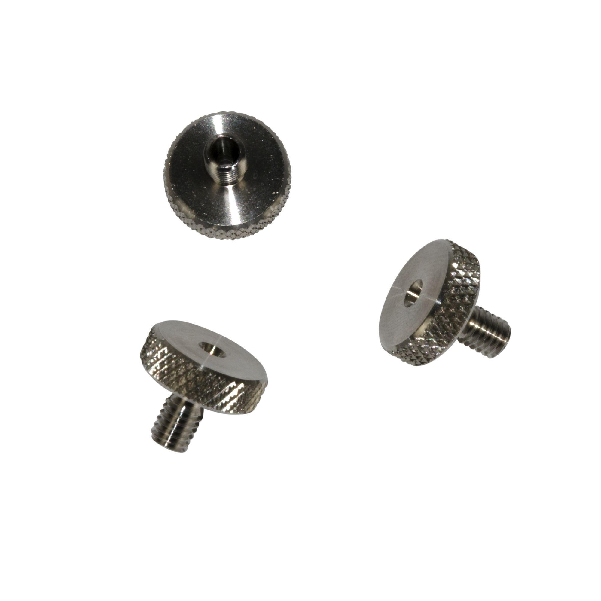10 Bushings for capillaries with 1/16" OD, SSt short, dynaseal